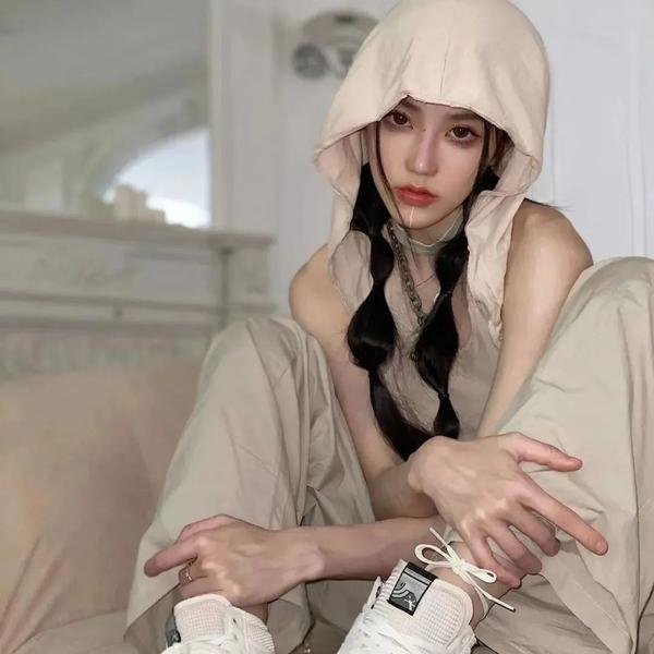 萝莉姊妹花