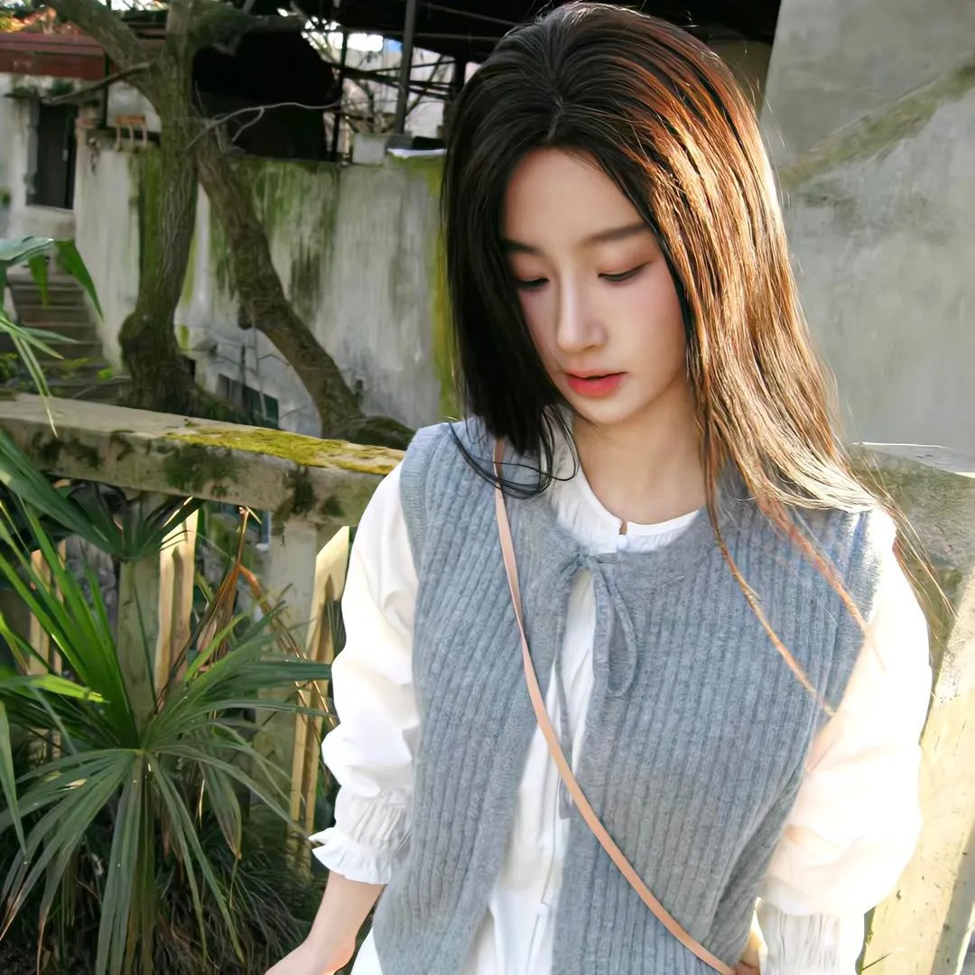 早餐时女歌迷快闪